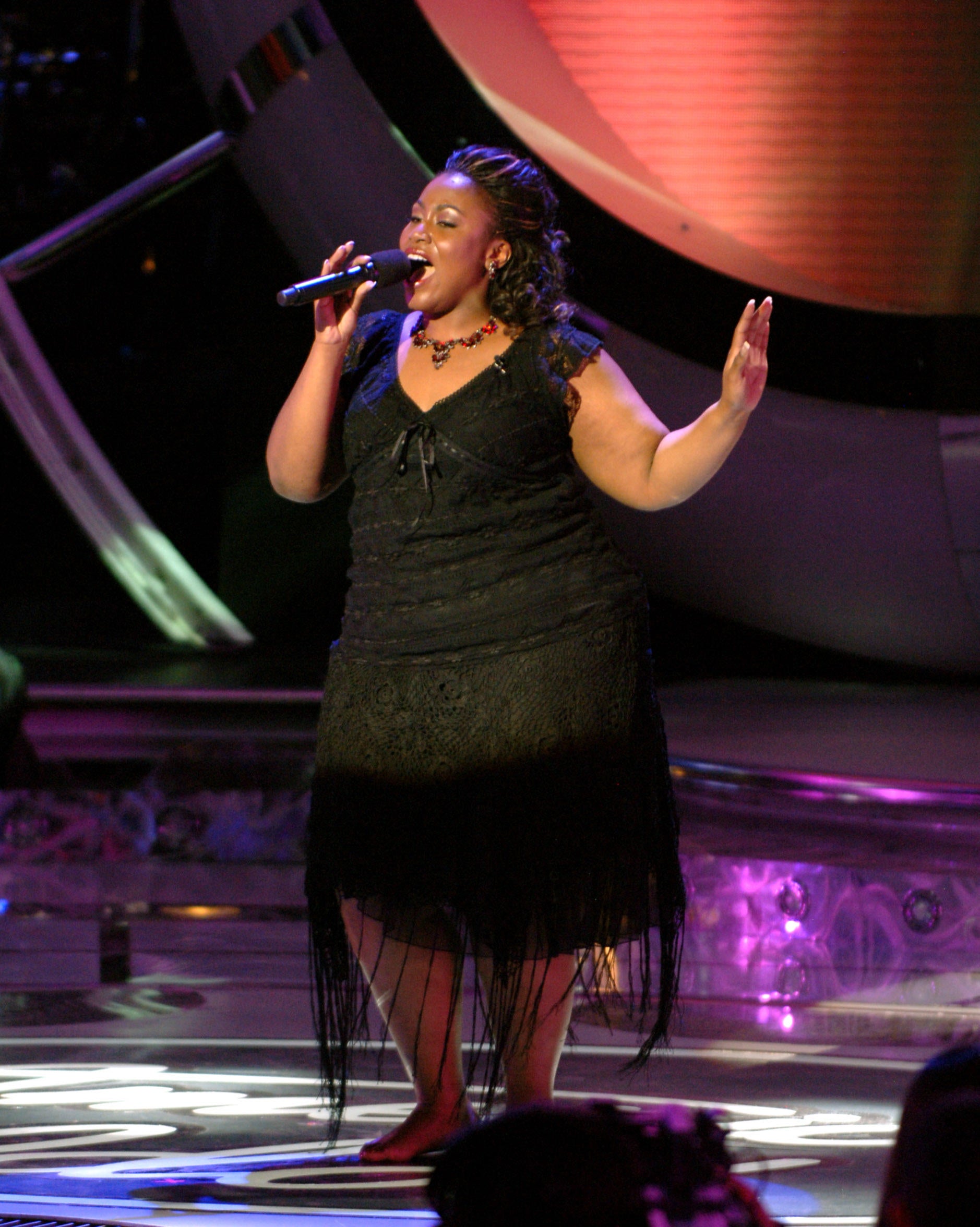 police open investigation into american idol star mandisa’s death aged 47