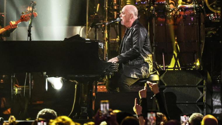 Billy Joel tickets 2024: Cheapest price, best seats, dates and cities for tour including MSG, Coors Field and more