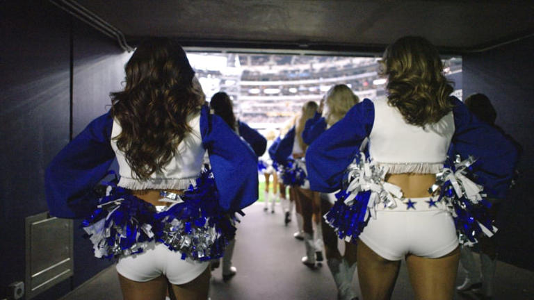 America's Sweethearts: Dallas Cowboys Cheerleaders coming to Netflix this summer: Here's what we know so far