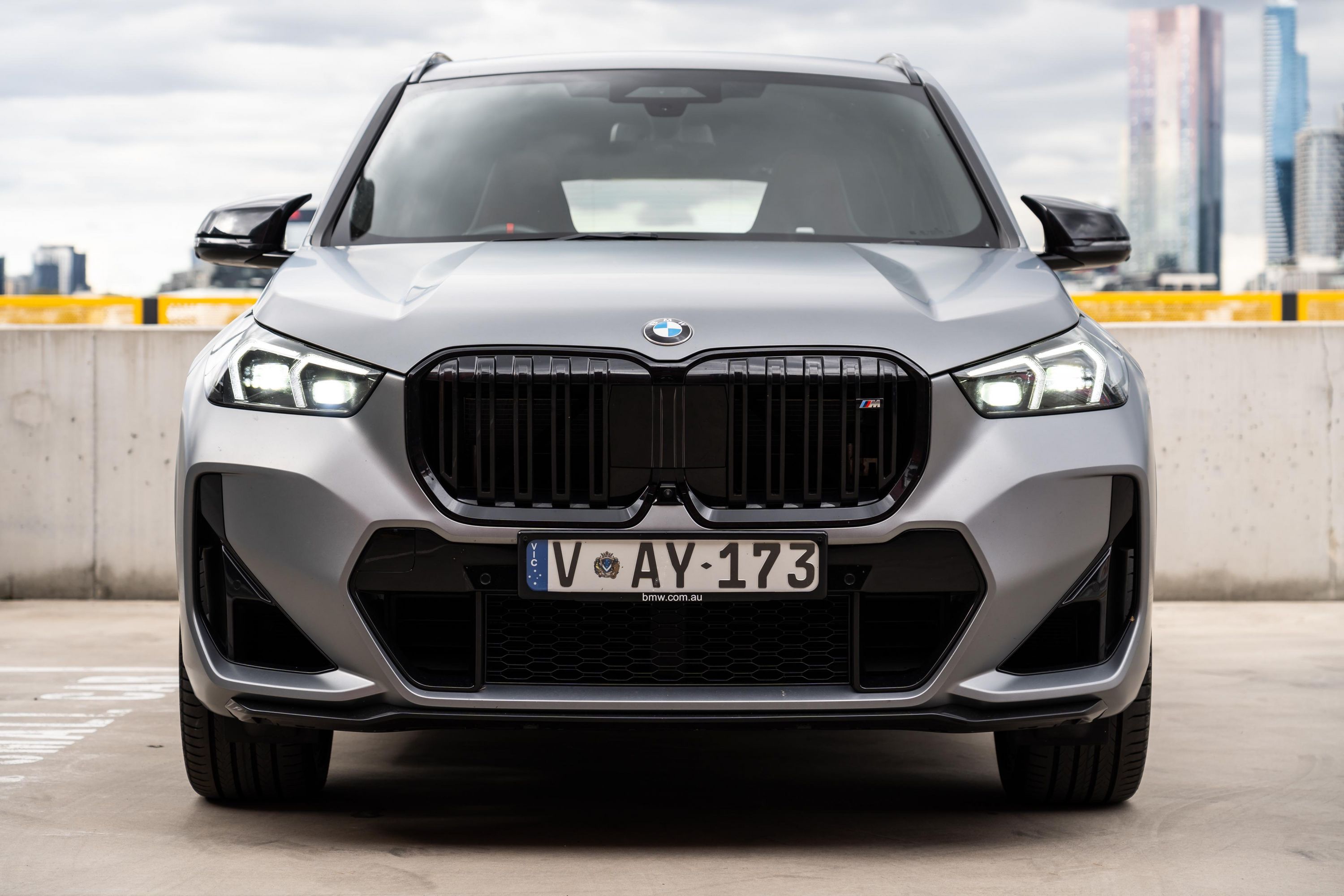 android, 2024 bmw x1 review