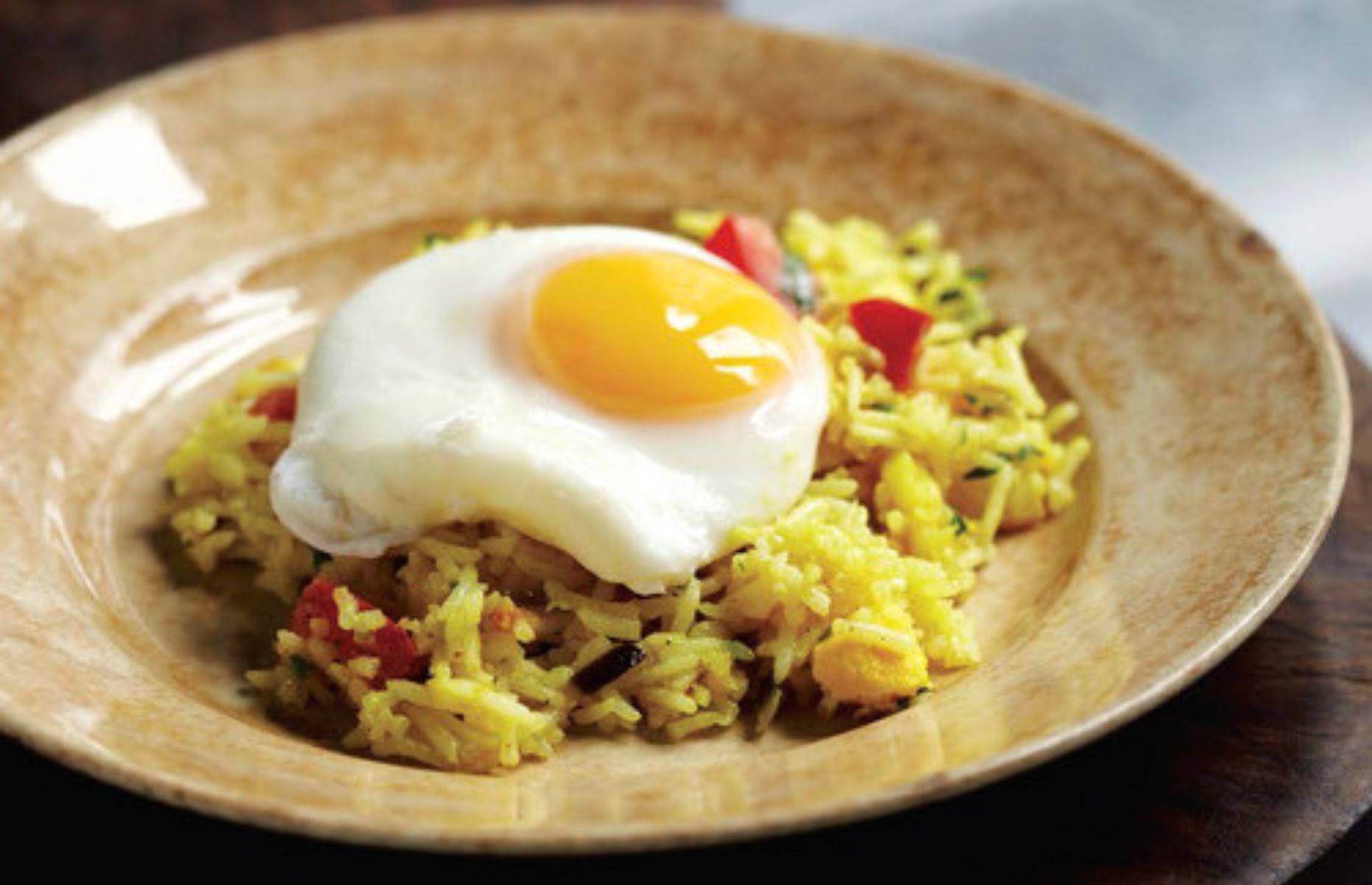 Bucket-list breakfast dishes from around the world