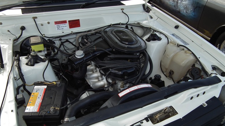6 of the best engines ever put in a ford