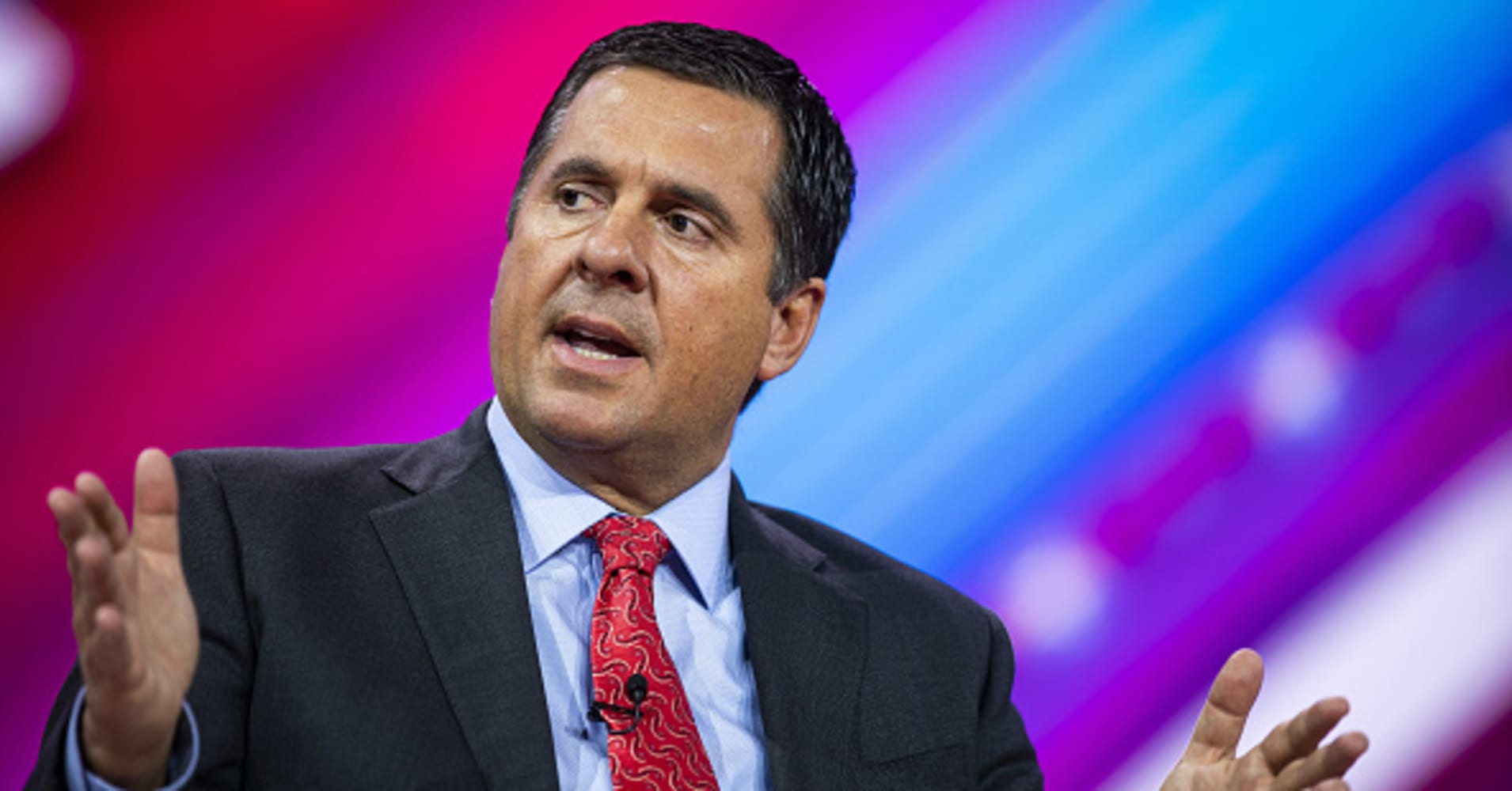 Citadel Securities blasts Trump Media CEO Devin Nunes over short ...