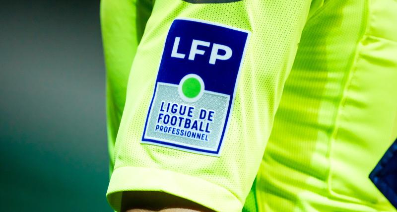 Ligue 1 : La LFP A Tranché, Nice-PSG Et Reims-OM Reportés