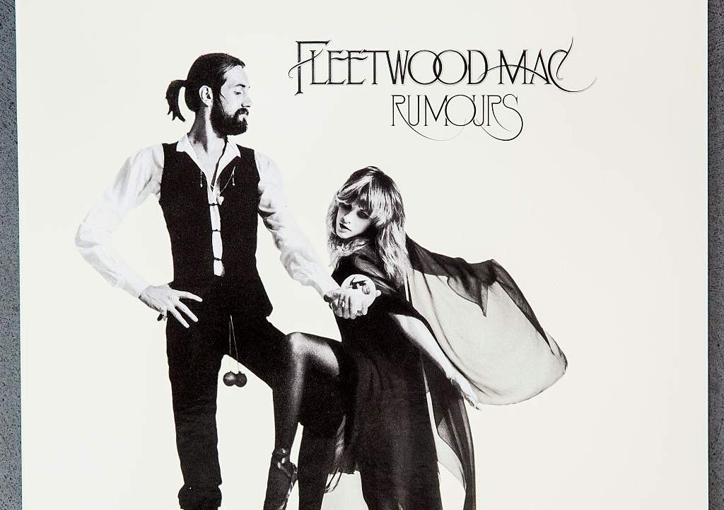 If case you've forgotten the impact <em>Rumours</em> had on music, here's a quick reminder: this Fleetwood Mac masterpiece is one of the best-selling albums of all time, with sales of over 40 million copies worldwide, and swept the 1978 Grammys, snagging Album of the Year amongst other accolades. Hits like "Go Your Own Way," "Dreams," and "The Chain," flesh out a catalog of anthems that sound like an in-depth report from the frontline of broken relationships. The album is a testament to the idea that great art often comes from great strife -- capturing the sound of a band and relationships fraying in real-time. Yet, rather than crumbling under the pressure, Fleetwood Mac delivered a record that resonates with listeners to this day, proving that sometimes, rumors have more than just a kernel of truth.