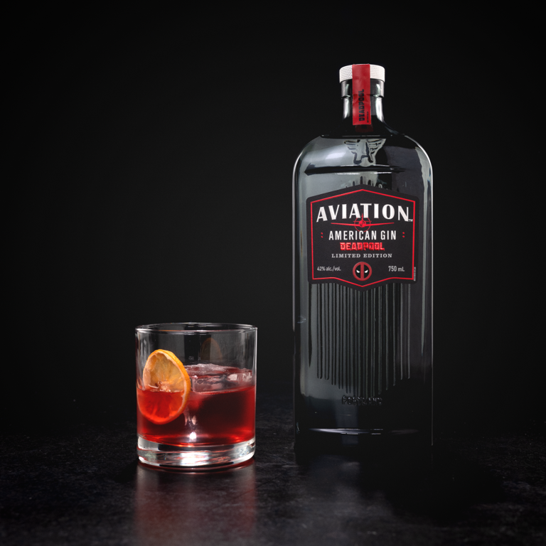 Deadpool & Wolverine: Ryan Reynolds' Gin Company Unveils Limited ...