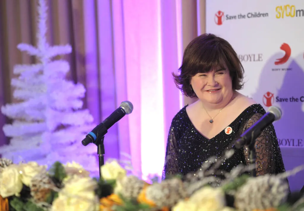 <p>With all she's achieved, it's hard to believe that only 10 years ago Susan Boyle was living a quiet life, nearly unable to pay her bills. And Asperger's aside, Boyle has grabbed the opportunities that have come her way and started her own music firms. </p> <p>Not only that, she holds the position of director for all three, personally overseeing the branding of her music and merchandising properties. Since she stepped up, her firms have seen tremendous growth, and have helped Boyle establish a sustainable source of income for her future and the future of her family.</p>