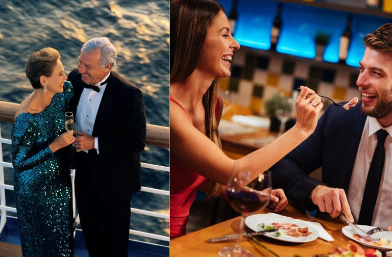 Are you wondering what to wear to dinner on cruise formal nights? Do men really need to wear tuxedos? Do women really need to wear formal ball gowns? As someone who has been on over 25 cruises and experienced most of the major cruise lines, I can tell you what passengers typically wear on these […]