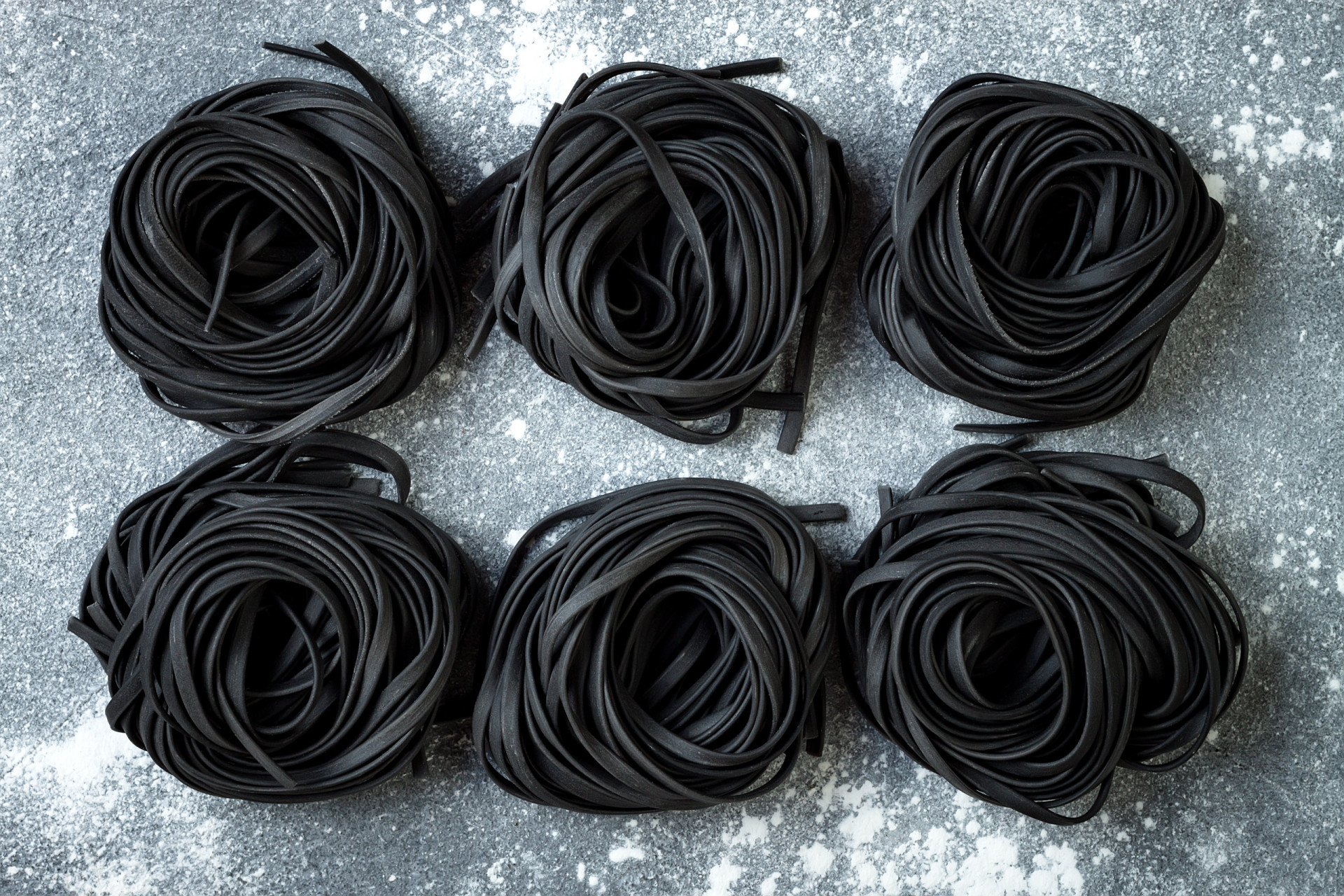 Squid ink: flavor, facts, and culinary uses