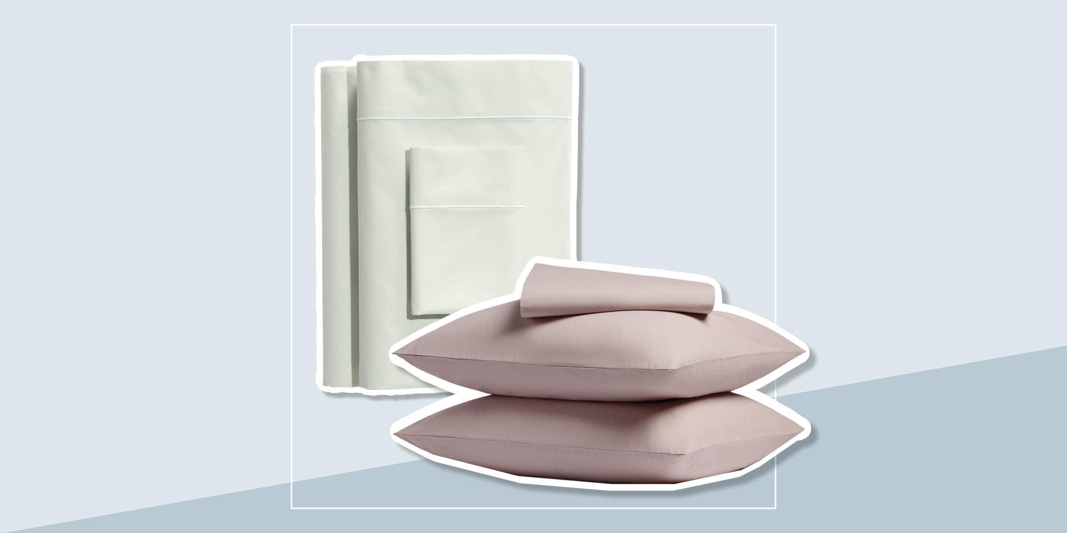 8 Egyptian Cotton Sheets That Are 100% Worth the Splurge