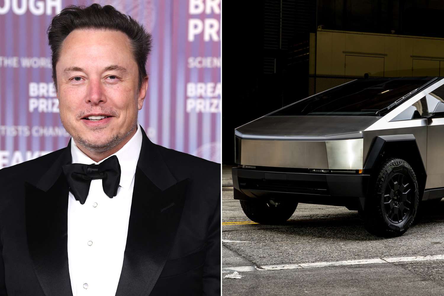 Tesla Recalls Nearly 4,000 Cybertrucks as Elon Musk Drops Down List of