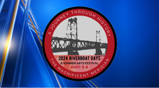 Headlining bands announced for Yankton’s Riverboat Days
