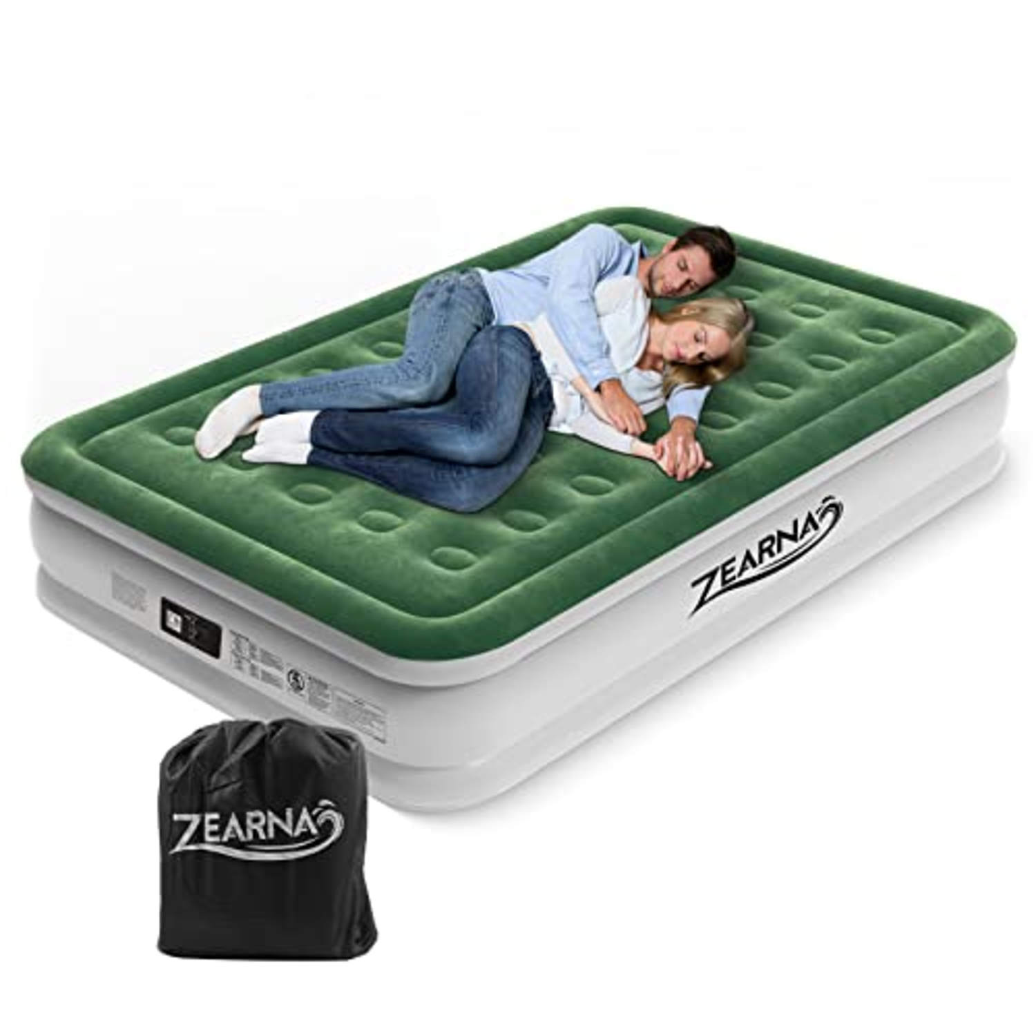 amazon, the best comfy air mattresses of 2024