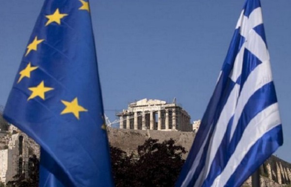 εύσημα από times του λονδίνου: η ελληνική οικονομία στάθηκε ξανά στα πόδια της μετά από δέκα χρόνια κρίσης