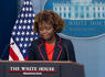 Friday’s White House briefing was unexpected in multiple ways<br><br>