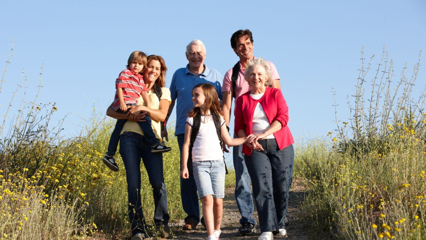 <p>If you have multiple family members with mobility issues, a vacation that involves hiking and outdoor activities might be more challenging for them. Always check in with your family members when considering plans so the itinerary can include some things the entire family can participate in. You do not have to do every activity together, but you should be inclusive of larger ones.</p>