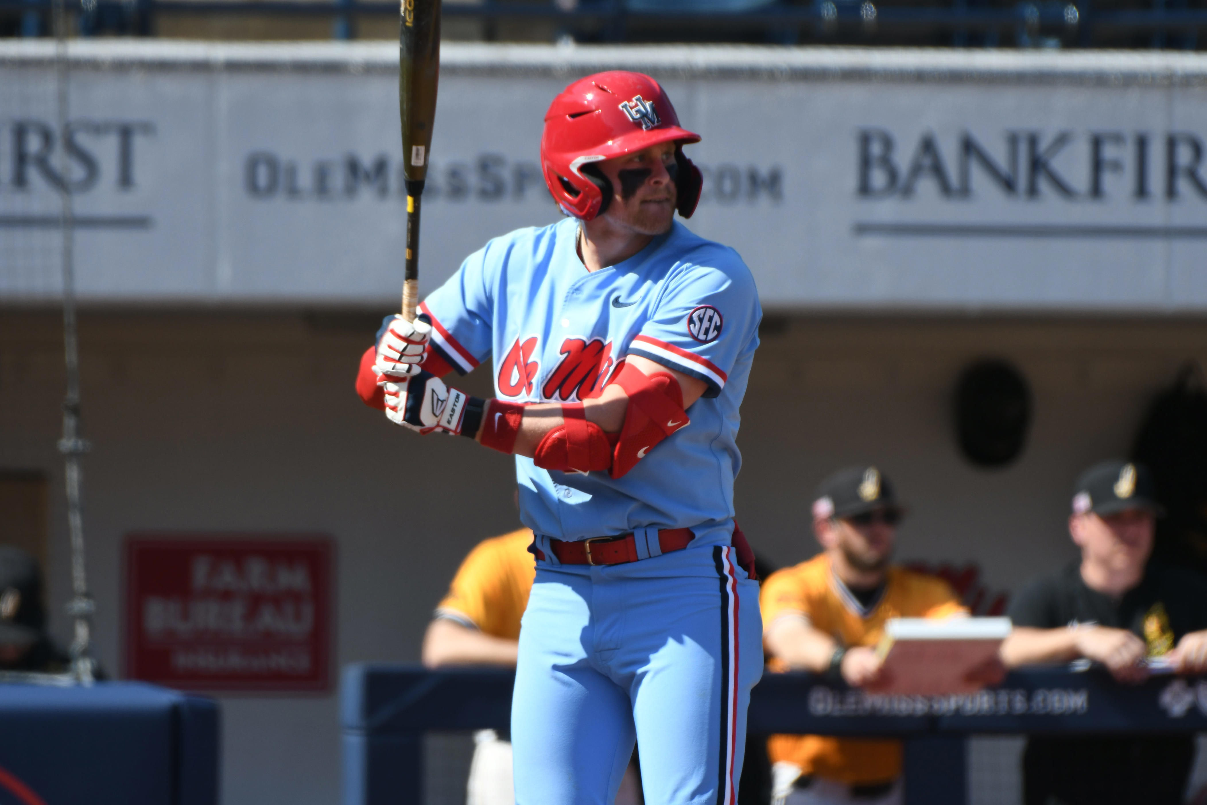 Making Sense Of A Complicated Weekend For Ole Miss Baseball At Auburn