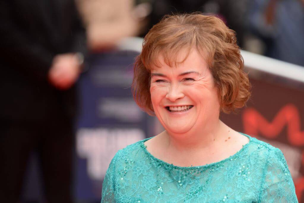 <p>Susan Boyle rose to fame as a contestant on <i>Britain’s Got Talent</i>, but there's more to the incredible singer's life than you may know. Despite having a difficult childhood, Boyle persisted in chasing her dreams. </p> <p>Read on to get a fascinating inside look at the life of Susan Boyle and leave a comment if you learned something new!</p>