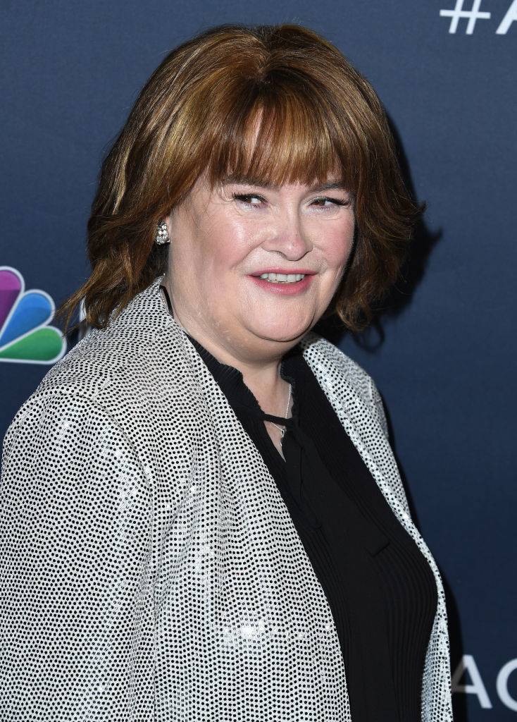 <p>Born in Blackburn, West Lothian, Scotland, Susan Boyle was the youngest of five children. Her mother Bridget was 45 years old when she gave birth to her. Soon they noticed that there was something different about the way Boyle learned. Her family told her it was because she had been deprived of oxygen at birth.</p> <p>Boyle told <i><a href="https://www.telegraph.co.uk/news/celebritynews/11233182/Susan-Boyle-reveals-her-struggle-with-Aspergers-syndrome.html" rel="noopener noreferrer">The Telegraph</a></i>, "I like to see myself as someone with a problem, but one I can solve. It is definitely getting better."</p>