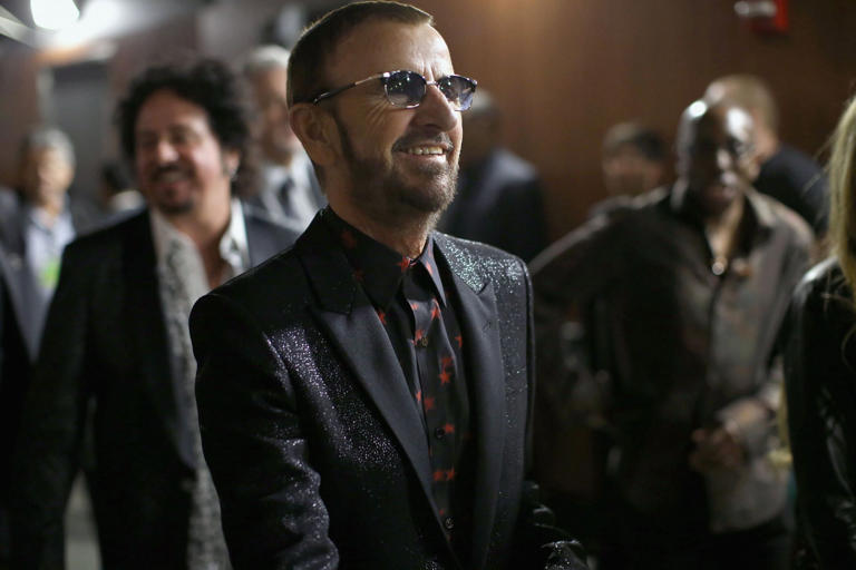Ringo Starr and His All Starr Band 2024 tour: Presale, dates, venues, & all you need to know