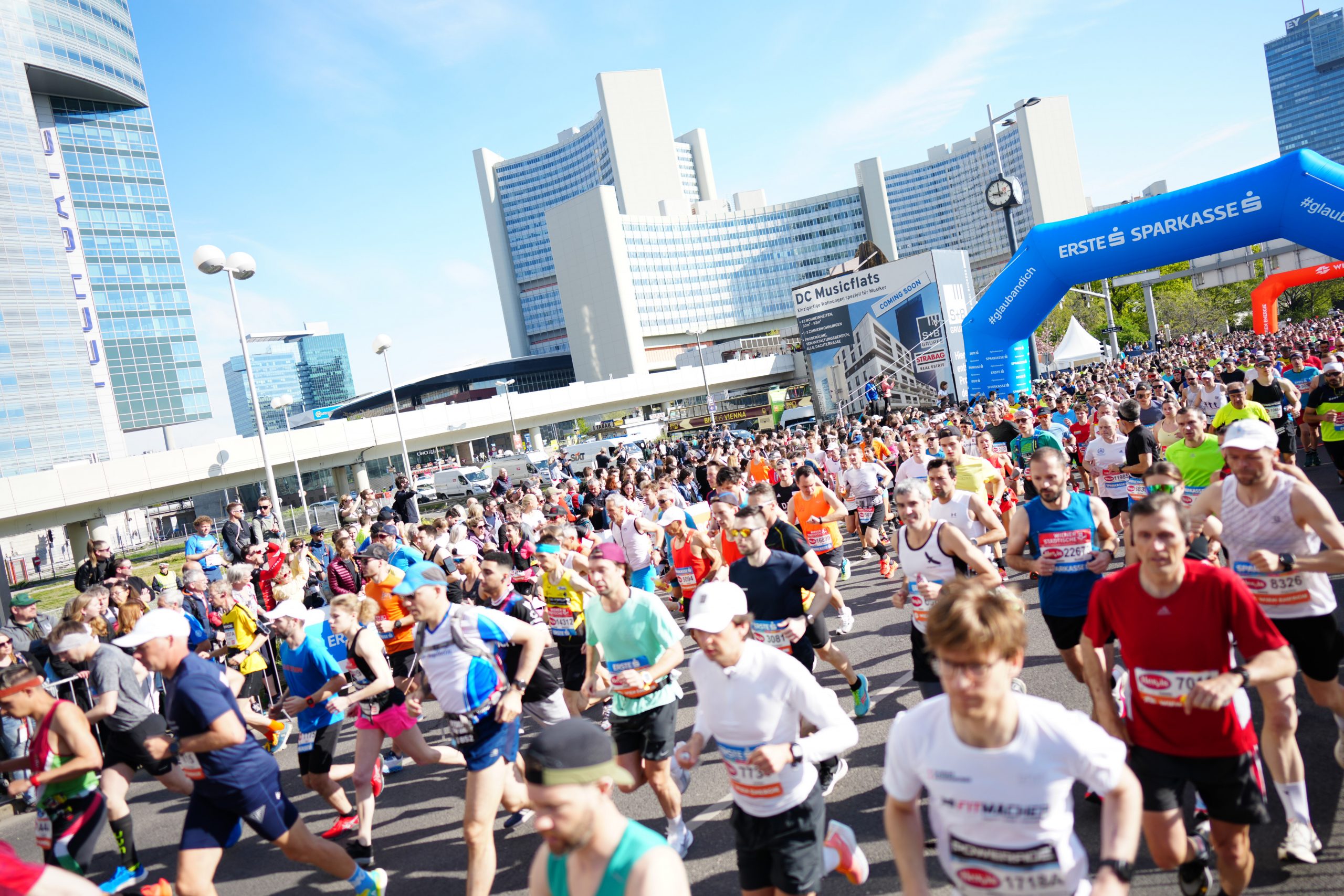 vienna city marathon weltweit unter top 10 bei gefragten laufbewerben