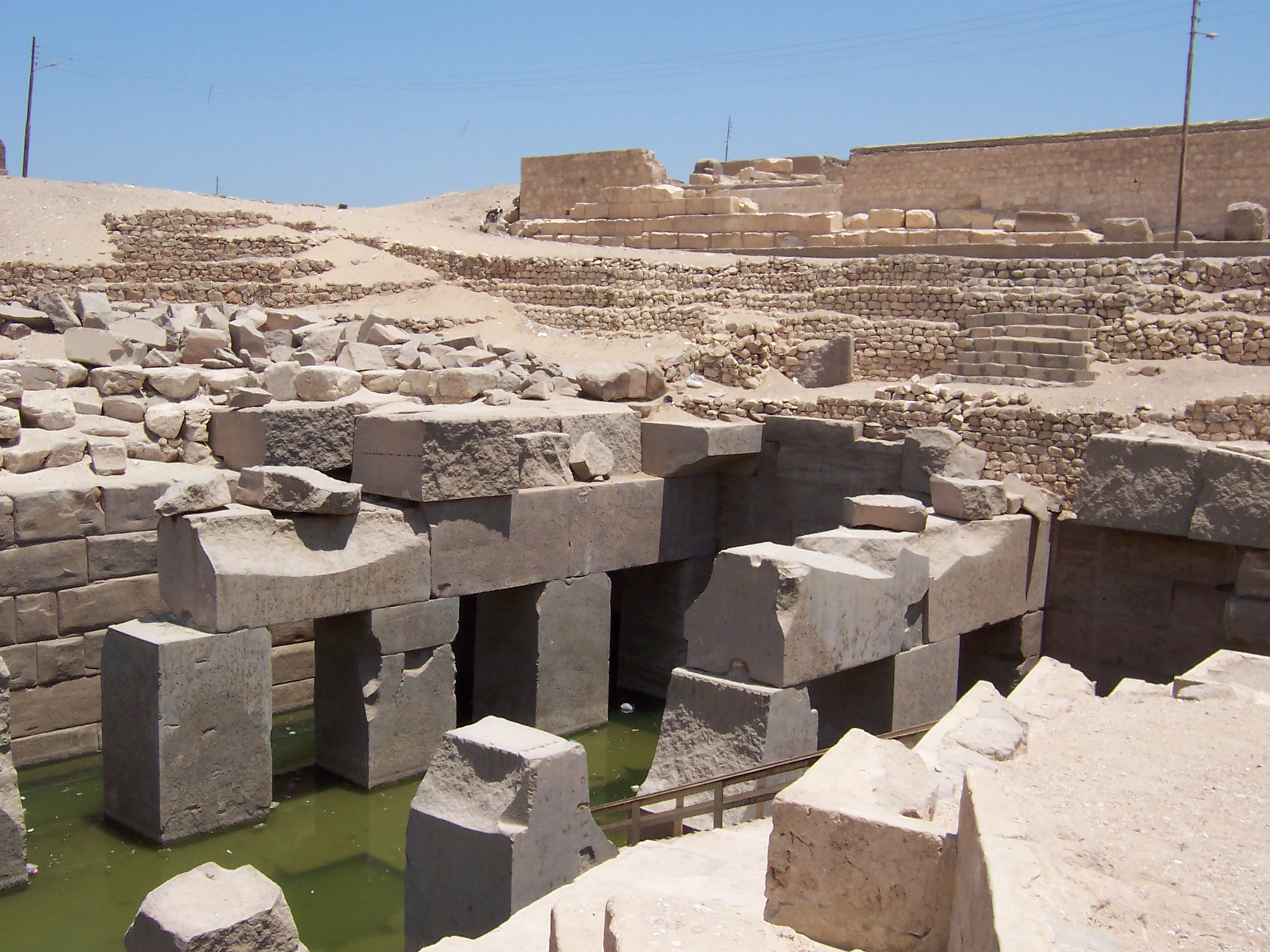 14 Legendary Lost Cities From History