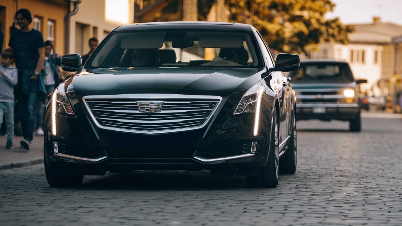 <p>The <a href="https://www.caranddriver.com/cadillac/cts" rel="nofollow noopener">2019 Cadillac CTS</a> is a smooth ride that is classy, luxurious, and beautiful. It stands out among luxury sports sedans with its rear-wheel-drive layout, balanced suspension, and direct steering, making it a great dream car option for those who enjoy driving. </p><p>The 2019 model boasts an edgy exterior design and hosts popular infotainment features, including an onboard Wi-Fi hotspot. </p><p>Engine options range from a 268-hp turbocharged four-cylinder to a potent 420-hp twin-turbocharged 3.6-liter V-6, with the latter showcasing strong acceleration, reaching 60 mph in 4.5 seconds.</p>
