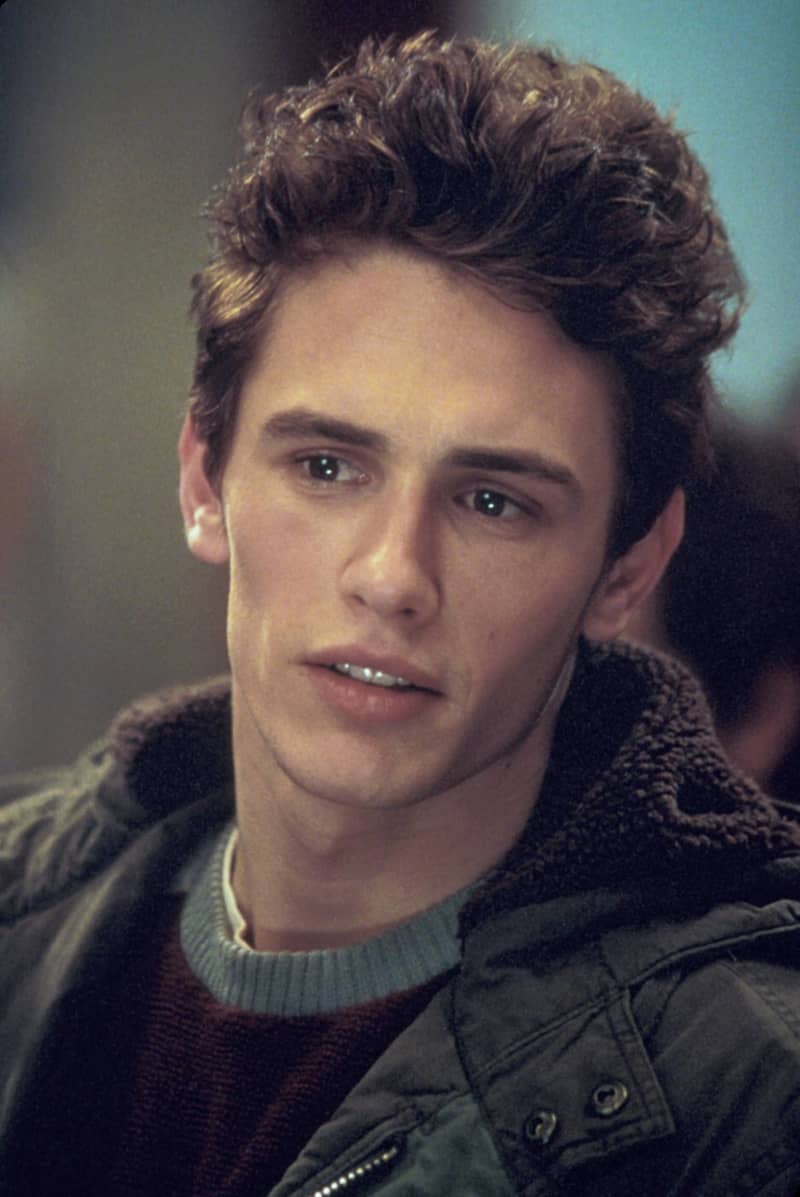 <p>One of James Franco's biggest and most successful roles to date was that of "Harry Osborn", "Spider-Man's" best friend in the Spider-Man trilogy. James was originally slated to play "Spider-Man" himself until Tobey Maguire was cast! The pair made a dynamic duo, and the films were all box-office successes! </p>