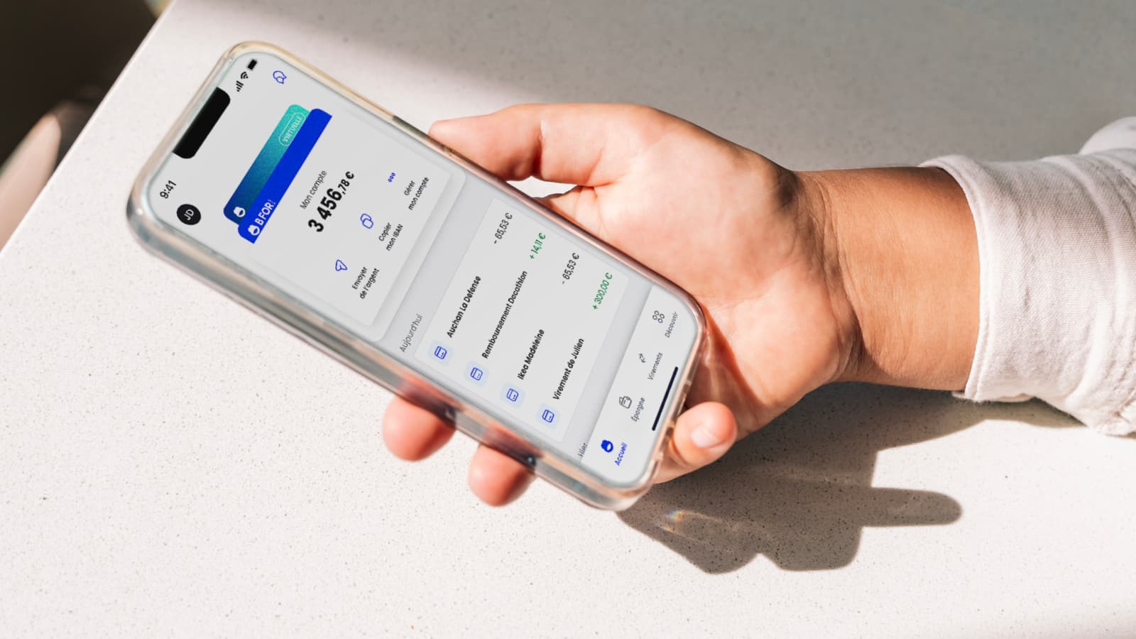 Boostez vos finances avec ce livret avantageux signé BforBank : vous ne