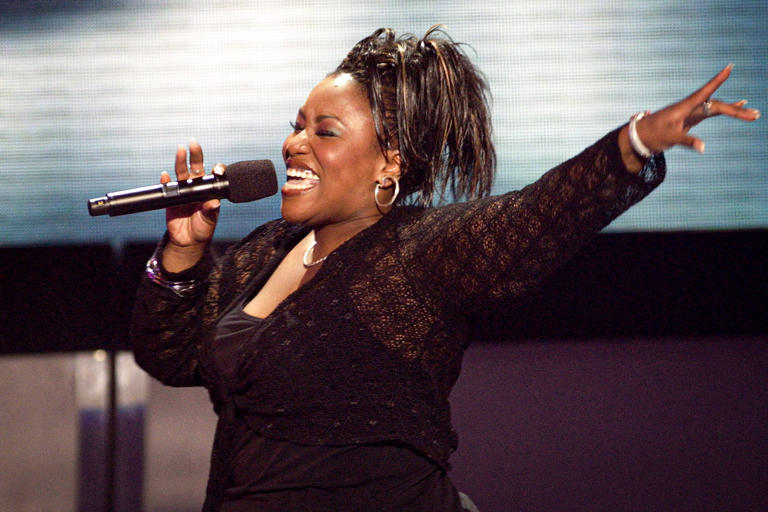 Singer Mandisa died of class III obesity complications, autopsy reveals