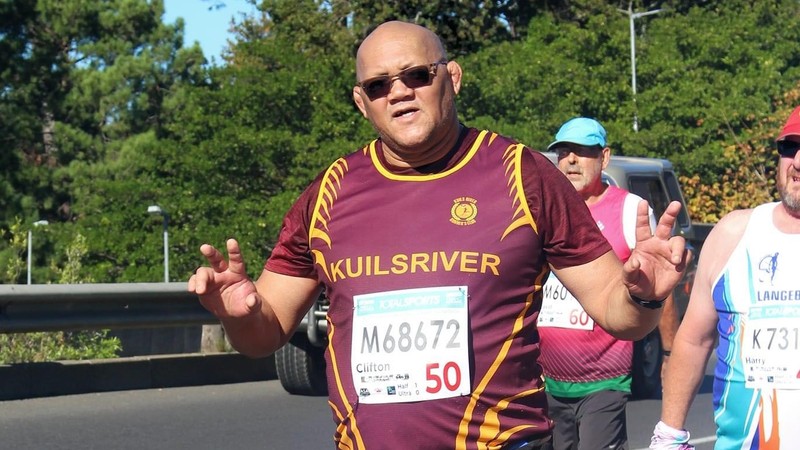 clifton marais dies after marathon