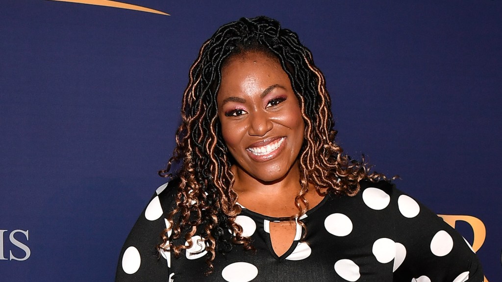 Mandisa, ‘American Idol' Star And Grammy-Winning Christian Singer, Dies ...