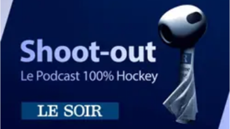 episode 9 – shoot-out, le podcast 100 % hockey du « soir », avec laurine delforge