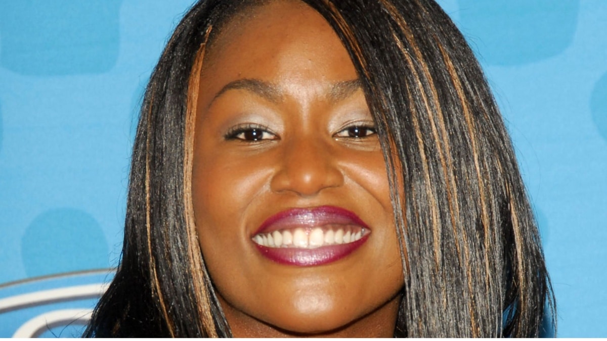 Mandisa Dead At 47: Grammy Award Winner And American Idol Contestant Dies