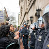 NYPD arrests 108 pro-Palestinian protesters at Columbia University<br>