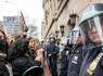 NYPD arrests 108 pro-Palestinian protesters at Columbia University<br><br>