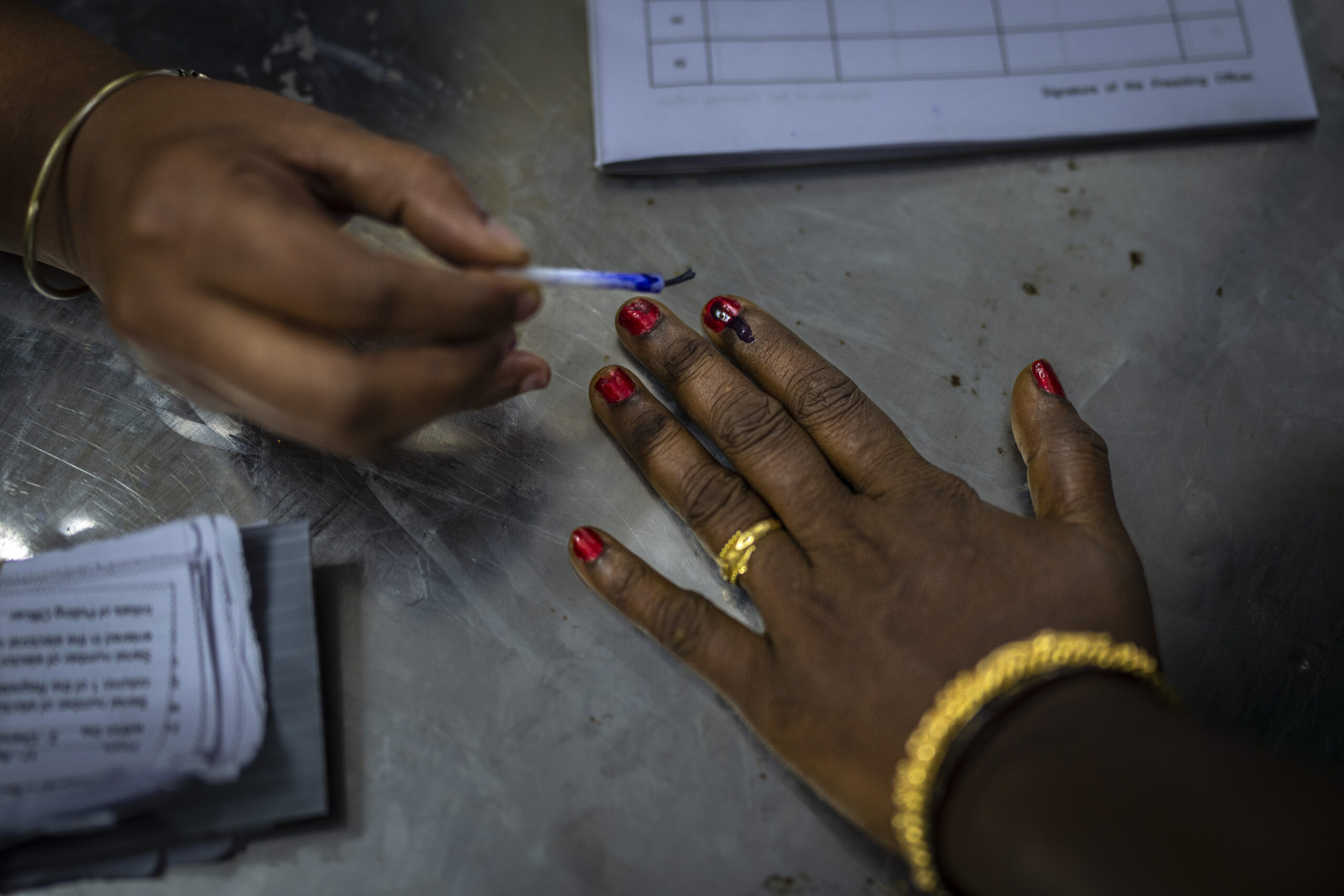 what you need to know about world’s largest democratic election in india