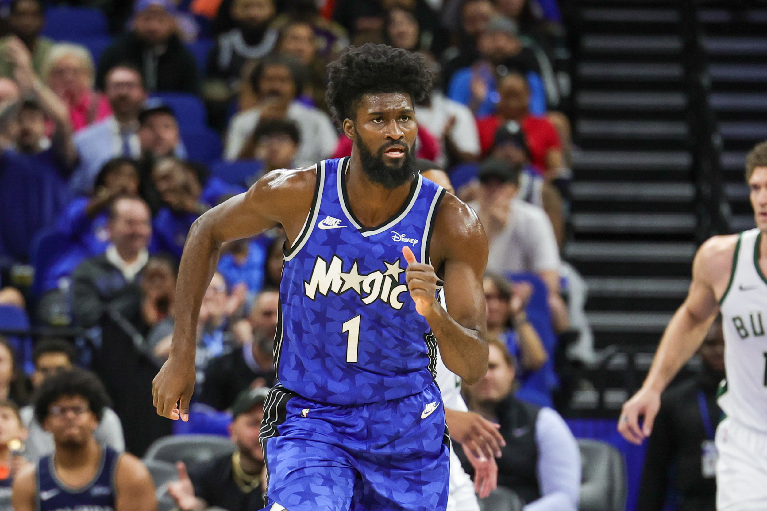 oft-injured magic bench player lives up to nickname with impressive stat