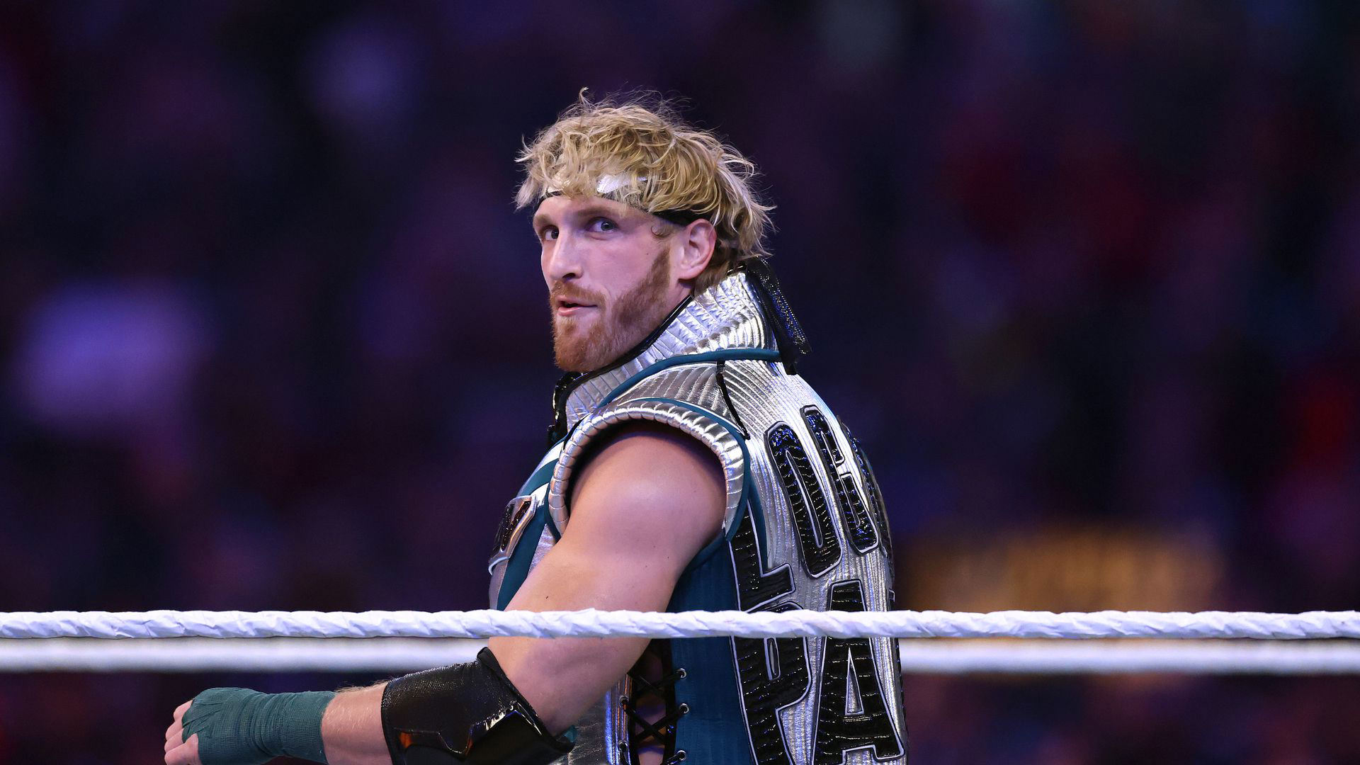 Logan Paul responds to Ronda Rousey criticism: ‘I don’t think she’s a ...