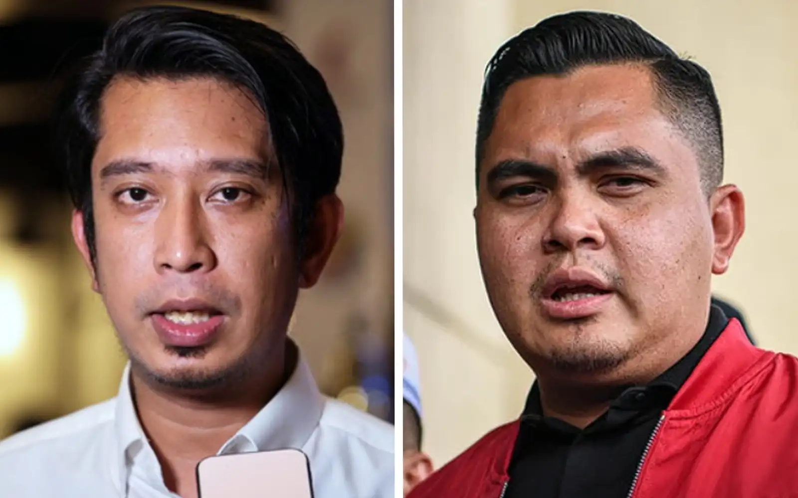 we respect zahid, can’t you do the same for anwar, pkr youth tells akmal