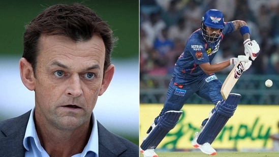 'win the ipl for your franchise first...': adam gilchrist shuts 't20 world cup' talk around kl rahul