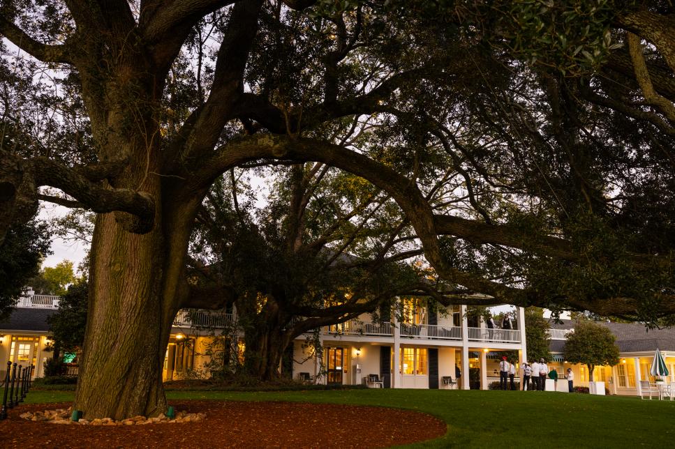 7 things they don’t tell you about playing augusta national