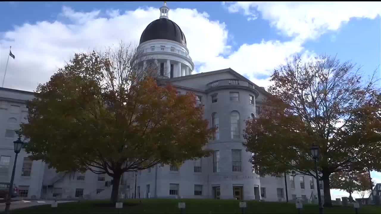 Maine Legislature Wraps Up