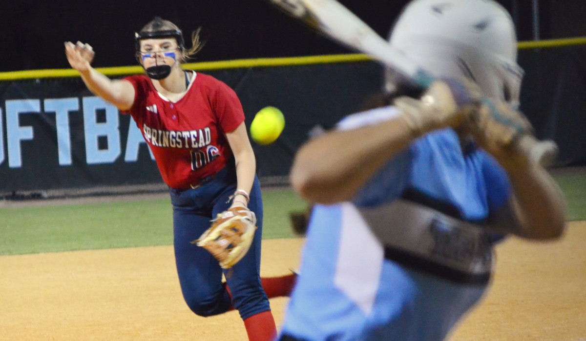 Florida High School Softball State Playoff Brackets; 2024 FHSAA ...