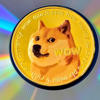 Dogecoin Rebounds To $0.15, Daily Active Addresses Spike 14%<br>