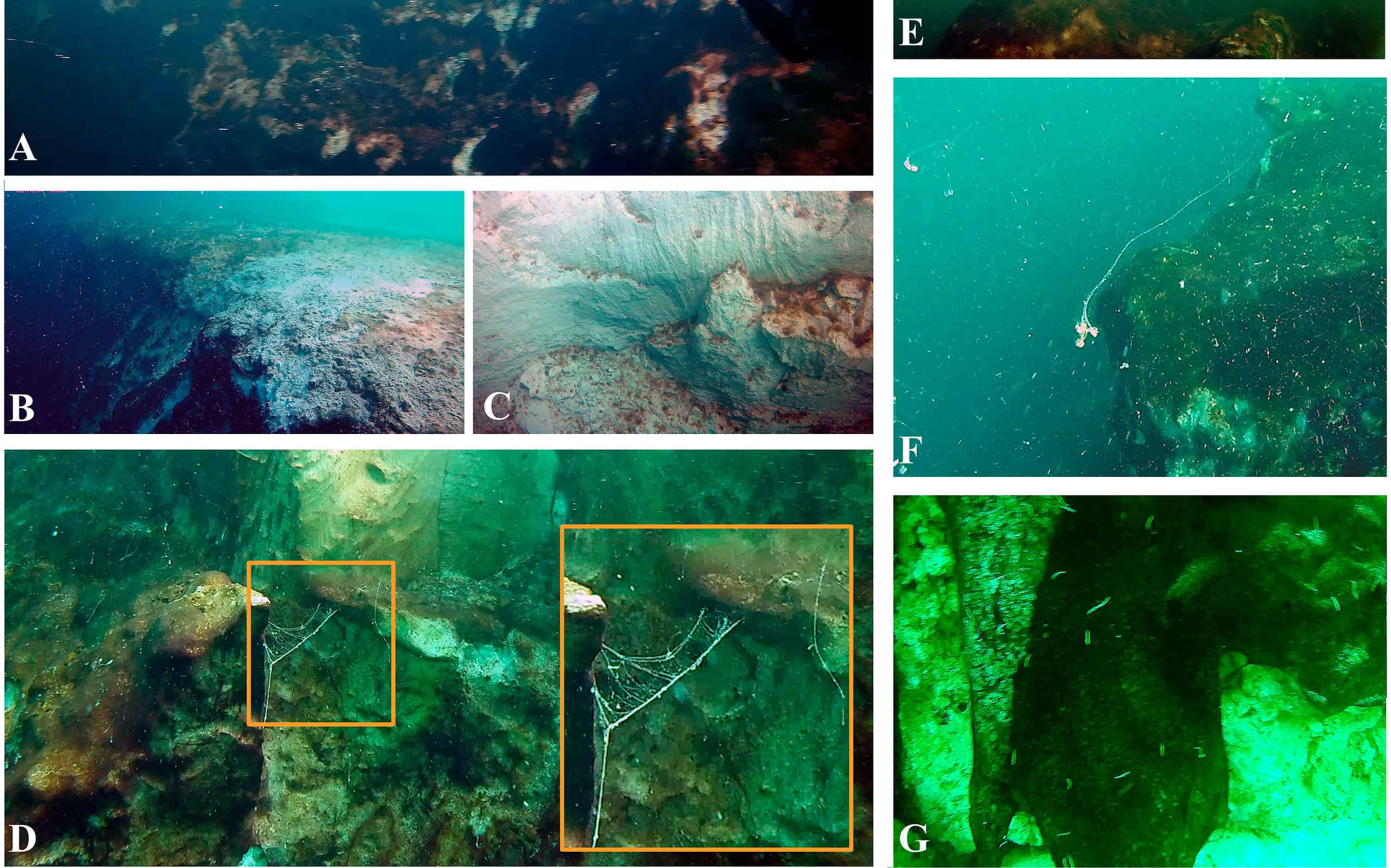 These Are The Deepest Sinkholes in the World