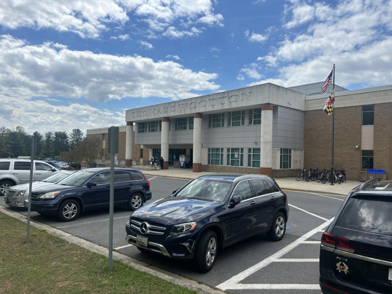 Wootton High School remains open after school shooting threat