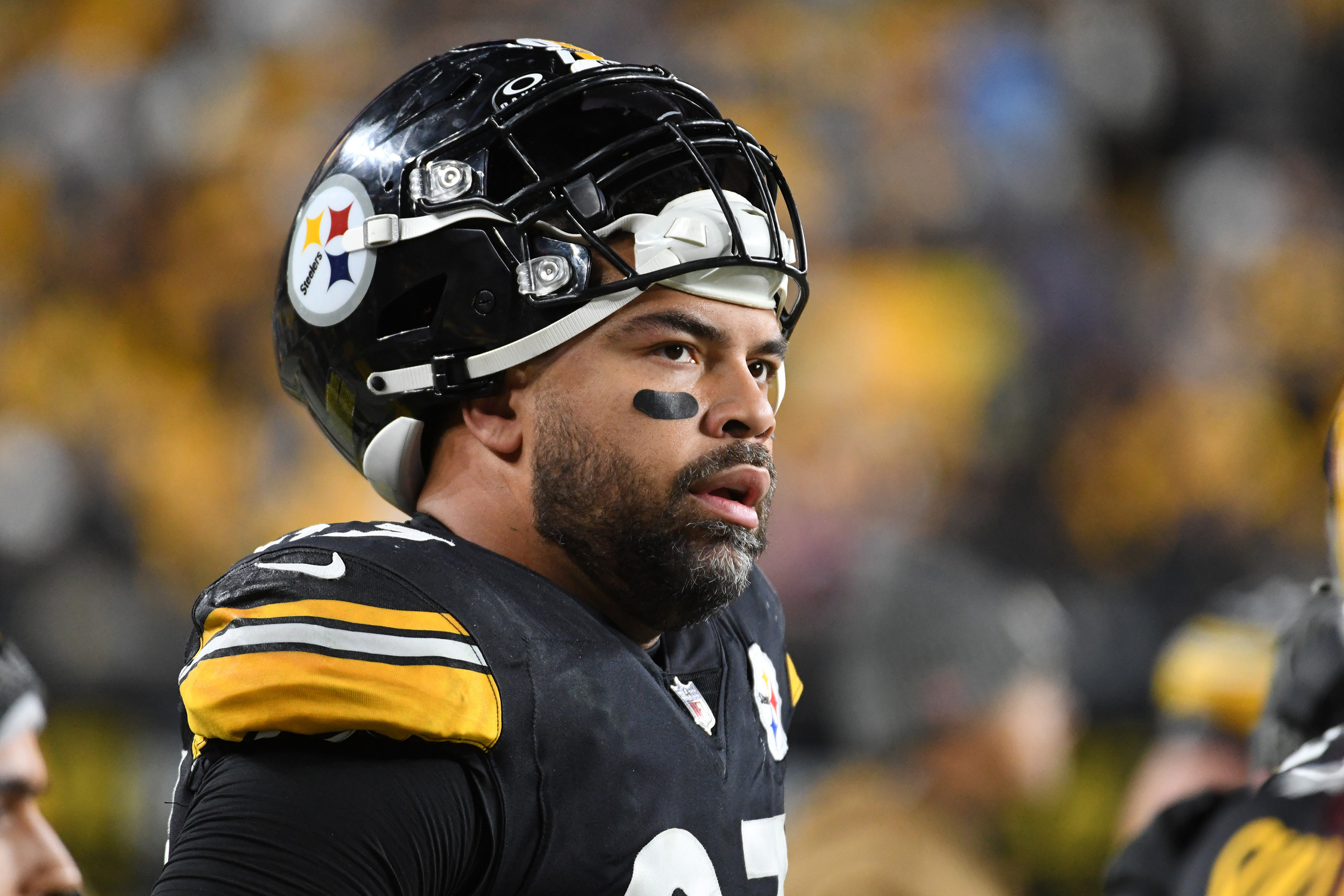steelers’ cam heyward needs one more accolade to build legitimate hall of fame case