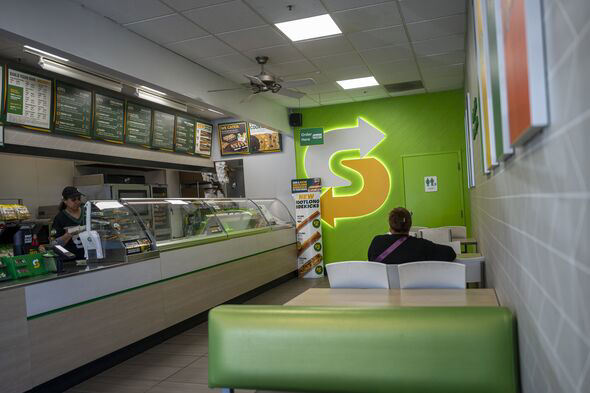 Inside Subway's three big menu changes coming in 2024 - including ...