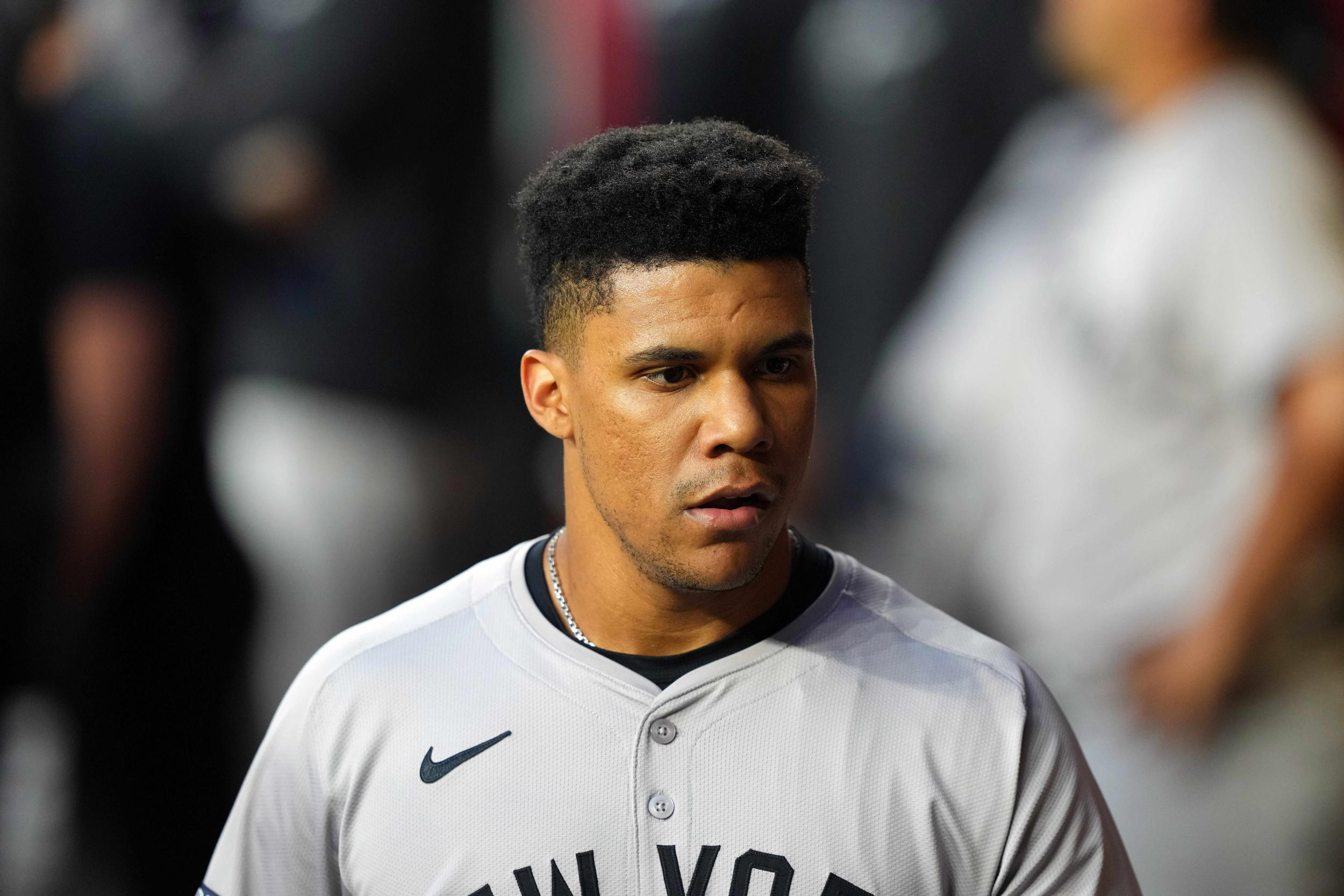 Insider Shares Free-agency Updates On Yankees' Juan Soto, Mets' Pete Alonso